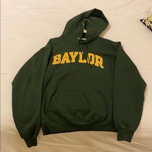 Baylor University Hoodie